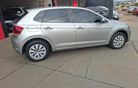 VOLKSWAGEN Polo Hatch 1.0 12V 4P MPI FLEX, Foto 9