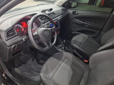 VOLKSWAGEN Polo Hatch 1.0 12V 4P MPI FLEX, Foto 10