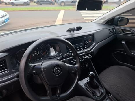 VOLKSWAGEN Polo Hatch 1.0 12V 4P MPI FLEX, Foto 11