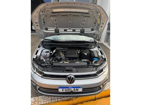 VOLKSWAGEN Polo Hatch 1.0 12V 4P 200 TSI HIGHLINE AUTOM�TICO, Foto 5