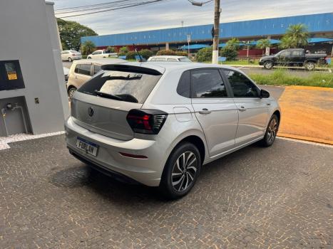 VOLKSWAGEN Polo Hatch 1.0 12V 4P 200 TSI HIGHLINE AUTOM�TICO, Foto 3