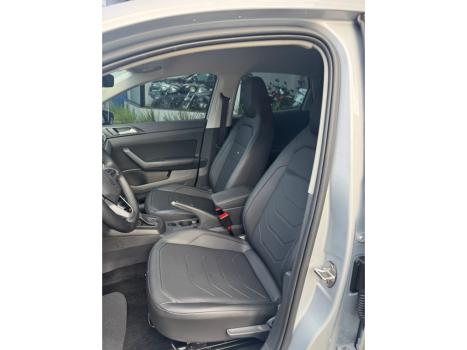 VOLKSWAGEN Polo Hatch 1.0 12V 4P 200 TSI HIGHLINE AUTOM�TICO, Foto 7