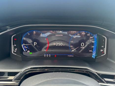 VOLKSWAGEN Polo Hatch 1.0 12V 4P 200 TSI HIGHLINE AUTOM�TICO, Foto 9