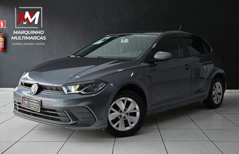 VOLKSWAGEN Polo Hatch 1.0 12V 4P MPI FLEX, Foto 1