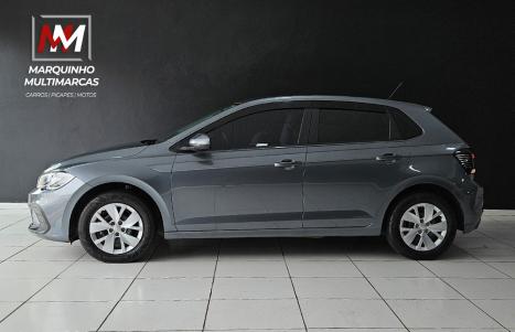 VOLKSWAGEN Polo Hatch 1.0 12V 4P MPI FLEX, Foto 2