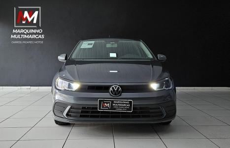 VOLKSWAGEN Polo Hatch 1.0 12V 4P MPI FLEX, Foto 3