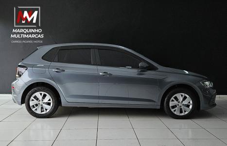 VOLKSWAGEN Polo Hatch 1.0 12V 4P MPI FLEX, Foto 4