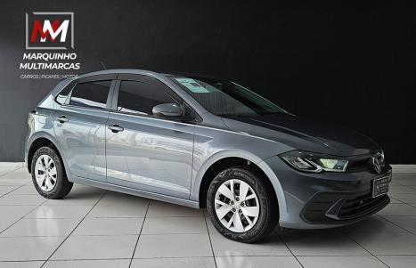 VOLKSWAGEN Polo Hatch 1.0 12V 4P MPI FLEX, Foto 5