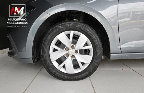 VOLKSWAGEN Polo Hatch 1.0 12V 4P MPI FLEX, Foto 7
