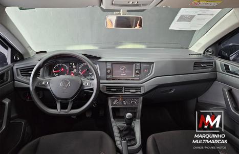 VOLKSWAGEN Polo Hatch 1.0 12V 4P MPI FLEX, Foto 9