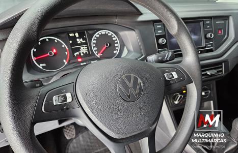 VOLKSWAGEN Polo Hatch 1.0 12V 4P MPI FLEX, Foto 10