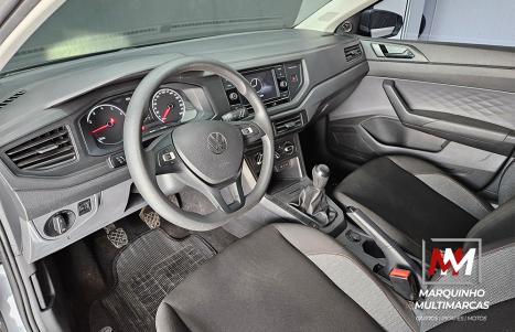 VOLKSWAGEN Polo Hatch 1.0 12V 4P MPI FLEX, Foto 11