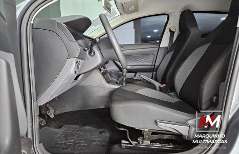 VOLKSWAGEN Polo Hatch 1.0 12V 4P MPI FLEX, Foto 12