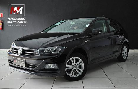 VOLKSWAGEN Polo Hatch 1.0 12V 4P 200 TSI  COMFORTLINE AUTOM�TICO, Foto 1