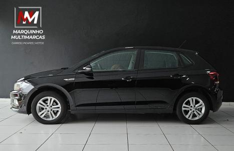 VOLKSWAGEN Polo Hatch 1.0 12V 4P 200 TSI  COMFORTLINE AUTOM�TICO, Foto 2