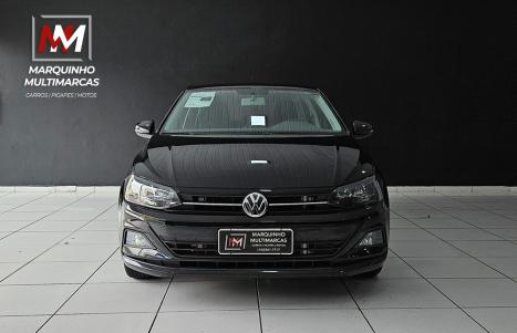 VOLKSWAGEN Polo Hatch 1.0 12V 4P 200 TSI  COMFORTLINE AUTOM�TICO, Foto 3