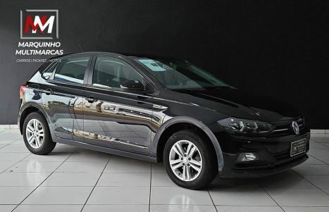 VOLKSWAGEN Polo Hatch 1.0 12V 4P 200 TSI  COMFORTLINE AUTOM�TICO, Foto 5