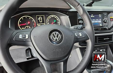 VOLKSWAGEN Polo Hatch 1.0 12V 4P 200 TSI  COMFORTLINE AUTOM�TICO, Foto 8