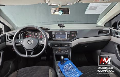 VOLKSWAGEN Polo Hatch 1.0 12V 4P 200 TSI  COMFORTLINE AUTOM�TICO, Foto 12