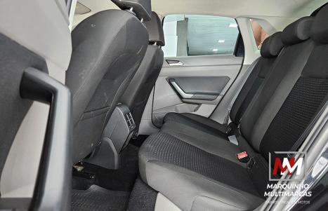 VOLKSWAGEN Polo Hatch 1.0 12V 4P 200 TSI  COMFORTLINE AUTOM�TICO, Foto 15