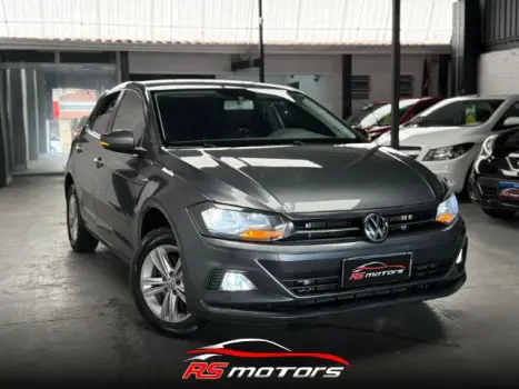 VOLKSWAGEN Polo Hatch 1.0 12V 4P 200 TSI  COMFORTLINE AUTOM�TICO, Foto 1