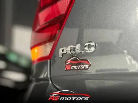 VOLKSWAGEN Polo Hatch 1.0 12V 4P 200 TSI  COMFORTLINE AUTOM�TICO, Foto 9