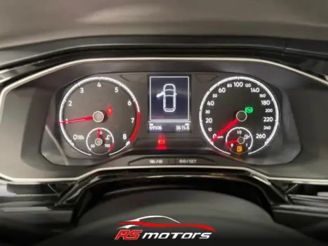 VOLKSWAGEN Polo Hatch 1.0 12V 4P 200 TSI  COMFORTLINE AUTOM�TICO, Foto 11