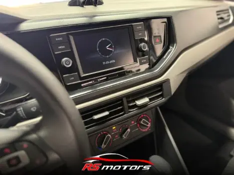 VOLKSWAGEN Polo Hatch 1.0 12V 4P 200 TSI  COMFORTLINE AUTOM�TICO, Foto 12