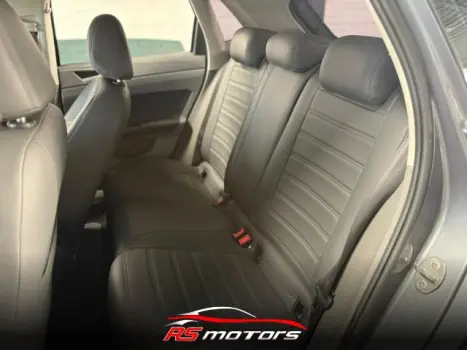 VOLKSWAGEN Polo Hatch 1.0 12V 4P 200 TSI  COMFORTLINE AUTOM�TICO, Foto 16