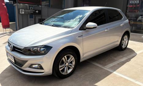 VOLKSWAGEN Polo Hatch 1.0 12V 4P 200 TSI  COMFORTLINE AUTOM�TICO, Foto 2