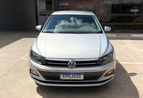 VOLKSWAGEN Polo Hatch 1.0 12V 4P 200 TSI  COMFORTLINE AUTOM�TICO, Foto 5