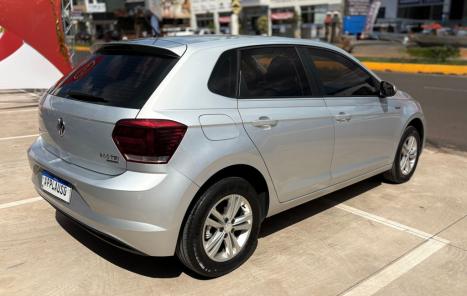 VOLKSWAGEN Polo Hatch 1.0 12V 4P 200 TSI  COMFORTLINE AUTOM�TICO, Foto 6
