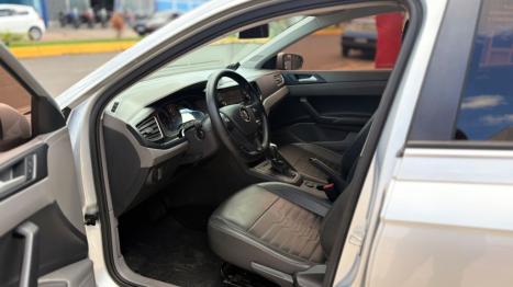 VOLKSWAGEN Polo Hatch 1.0 12V 4P 200 TSI  COMFORTLINE AUTOM�TICO, Foto 8