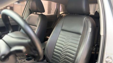 VOLKSWAGEN Polo Hatch 1.0 12V 4P 200 TSI  COMFORTLINE AUTOM�TICO, Foto 10