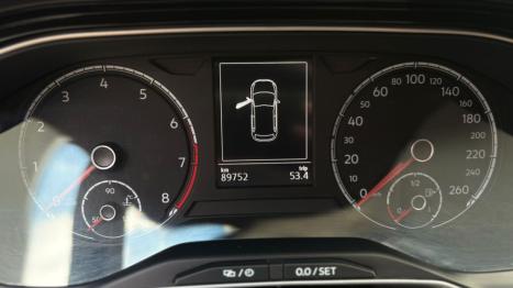 VOLKSWAGEN Polo Hatch 1.0 12V 4P 200 TSI  COMFORTLINE AUTOM�TICO, Foto 11