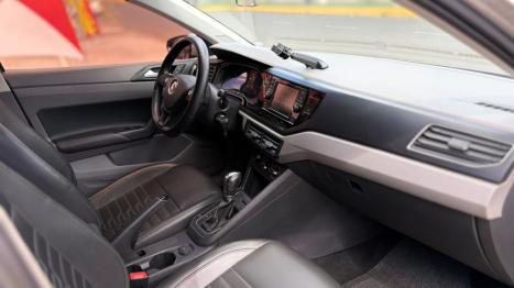 VOLKSWAGEN Polo Hatch 1.0 12V 4P 200 TSI  COMFORTLINE AUTOM�TICO, Foto 15