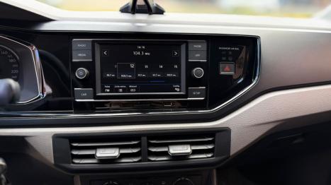 VOLKSWAGEN Polo Hatch 1.0 12V 4P 200 TSI  COMFORTLINE AUTOM�TICO, Foto 20