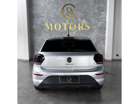 VOLKSWAGEN Polo Hatch 1.0 4P MPI TRACK, Foto 2