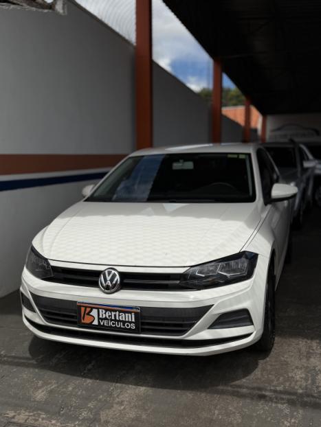VOLKSWAGEN Polo Hatch 1.0 12V 4P MPI FLEX, Foto 3