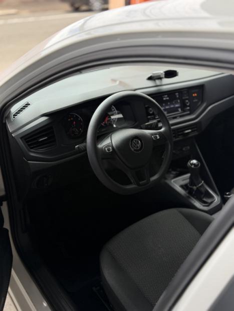 VOLKSWAGEN Polo Hatch 1.0 12V 4P MPI FLEX, Foto 5