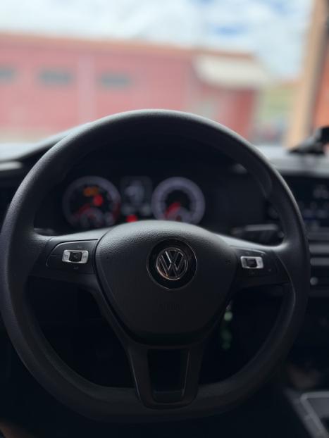 VOLKSWAGEN Polo Hatch 1.0 12V 4P MPI FLEX, Foto 7