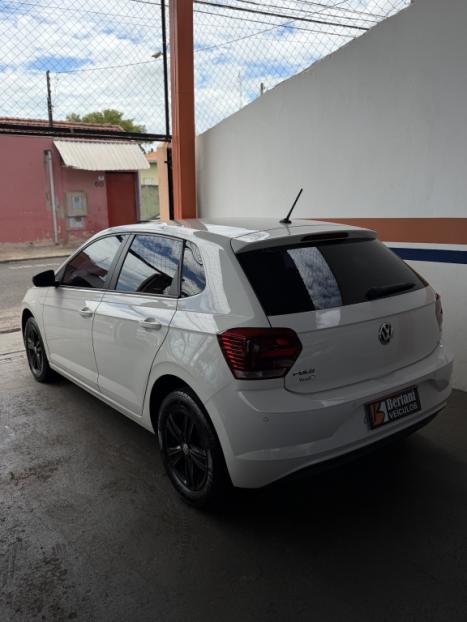 VOLKSWAGEN Polo Hatch 1.0 12V 4P MPI FLEX, Foto 8