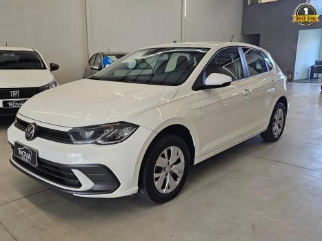 VOLKSWAGEN Polo Hatch 1.0 4P MPI, Foto 1