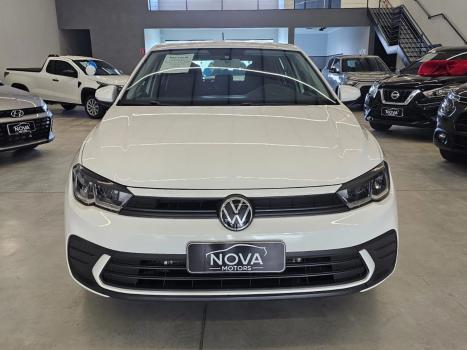 VOLKSWAGEN Polo Hatch 1.0 4P MPI, Foto 2
