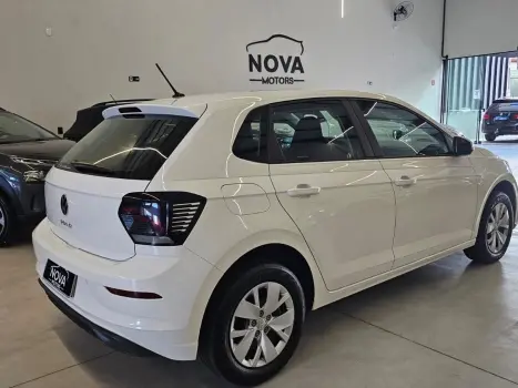 VOLKSWAGEN Polo Hatch 1.0 4P MPI, Foto 4