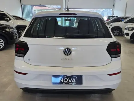 VOLKSWAGEN Polo Hatch 1.0 4P MPI, Foto 5