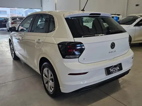 VOLKSWAGEN Polo Hatch 1.0 4P MPI, Foto 6