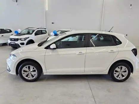 VOLKSWAGEN Polo Hatch 1.0 4P MPI, Foto 7