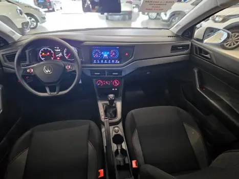 VOLKSWAGEN Polo Hatch 1.0 4P MPI, Foto 9