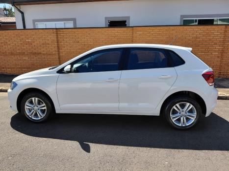 VOLKSWAGEN Polo Hatch 1.0 12V 4P MPI FLEX, Foto 4